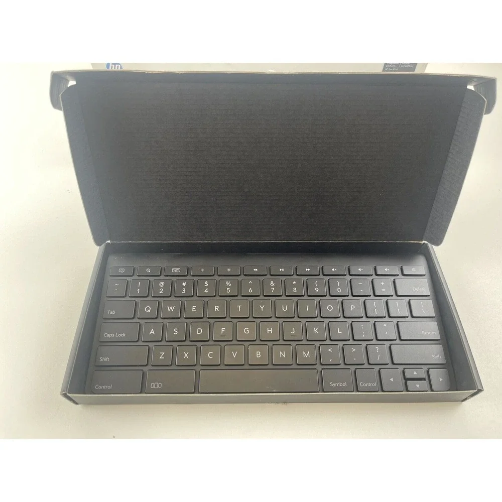 HP Laptop US keyboard‎ KT-1087 Wireless Keyboard Clavier Sans Fil